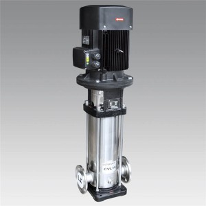 CVL15 series  S.S pump series  XLS.S099