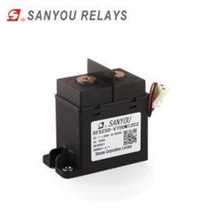 SES250  Green energy relay