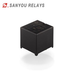 Best Price on China High Quality relay, Intermediate relay