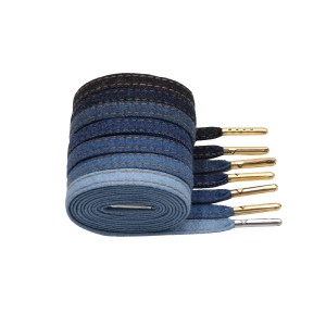 Popular Design for Factory Supply Top Quality Metal Aglets