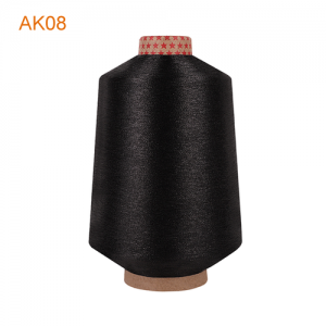 AK Series Metallic Yarn