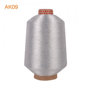 AK Series Metallic Yarn
