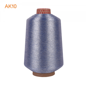 AK Series Metallic Yarn
