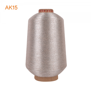 AK Series Metallic Yarn