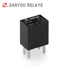 SARC  Hot selling automobile relay