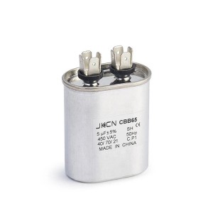 Air Conditioner Capacitor
