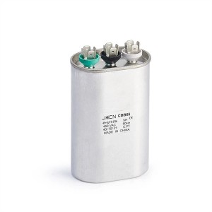 Air Conditioner Capacitor