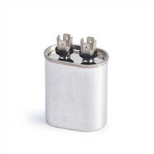Air Conditioner Capacitor
