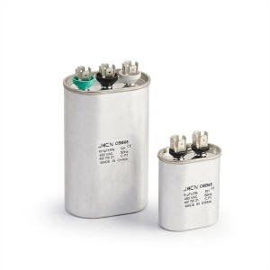Air Conditioner Capacitor