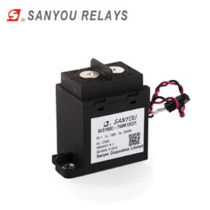 SES150C  Green energy relay