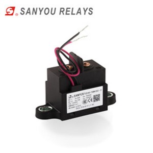 SEV40  Green energy relay