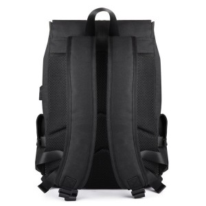 Large capacity travel Oxford cloth backpack leisure business computer backpack fashion trend tide brand student schoolbag model DL-B257