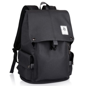 Large capacity travel Oxford cloth backpack leisure business computer backpack fashion trend tide brand student schoolbag model DL-B257