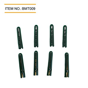 BMT009 Shoelace Aglet