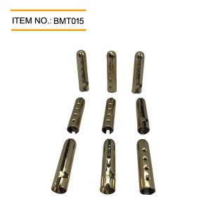 BMT015 Shoelace Aglet