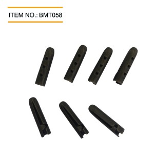 BMT058 Shoelace Aglet