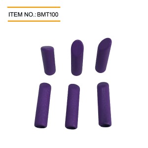 BMT100 Shoelace Aglet