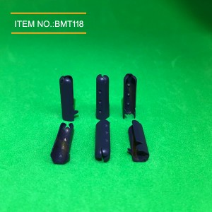 BMT118 Shoelace Aglet