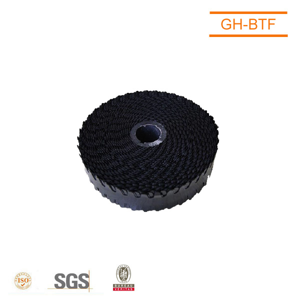 Black Handbag Handle Tipping Film Featured Image