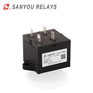 SEV10  Green energy relay