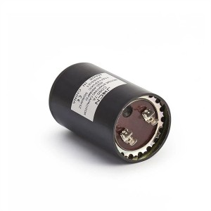 CD 60 Motor Start Capacitor