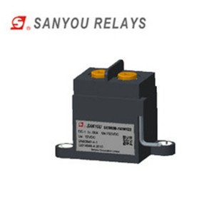 SES60B  Green energy relay