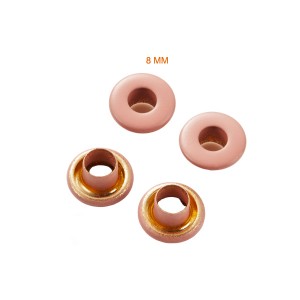 Best Price on China High Quality eyelets for Jacket