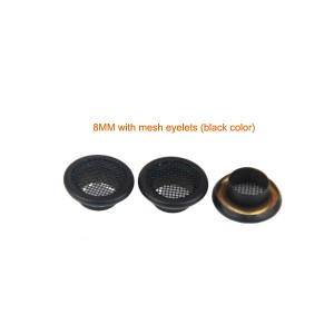 Best Price on China High Quality eyelets for Jacket