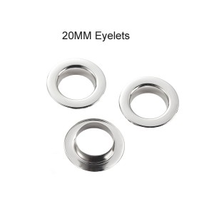 20MM Eyelet