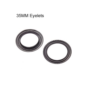 Best Price on China High Quality eyelets for Jacket