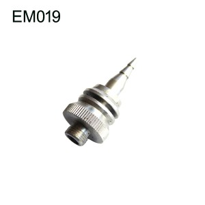 Embroidery Machine Parts