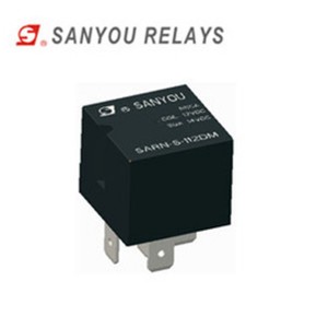 SARN  Hot selling automobile relay