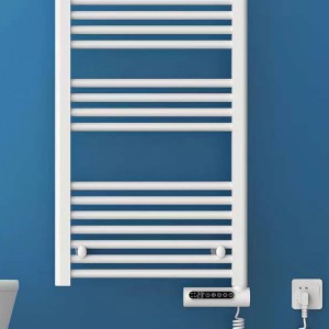 ETC01-05E Electric Towel Drying Rack