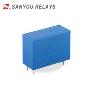 SMI  General purpose power relay