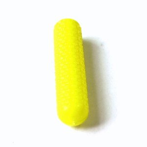 Fluorescent Shoelace Plastic Tips