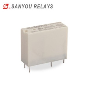 SRC(5A)  General purpose power relay