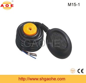 M15-1 Cable Float Switch