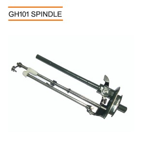 Braiding Machine Parts-Spindle