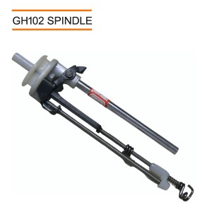 Braiding Machine Parts-Spindle