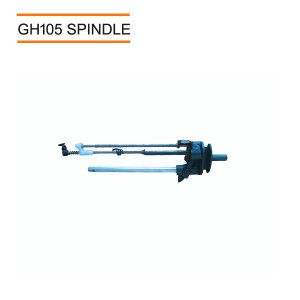 Braiding Machine Parts-Spindle