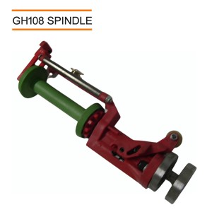 Spindles