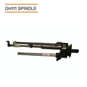 Braiding Machine Spindle Carrier