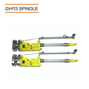 Spindles