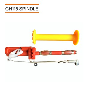 Spindles