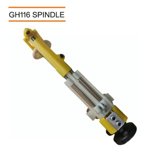 Spindles