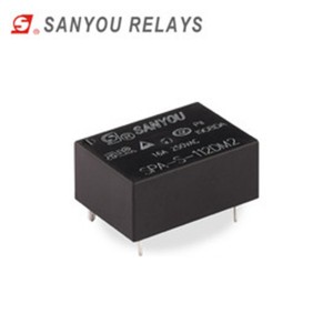 SPA  General purpose power relay