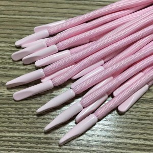 Wholesale Dealers of China Hoodie laces metal aglets closing machine
