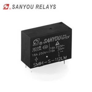 Best Price on China High Quality relay, Intermediate relay