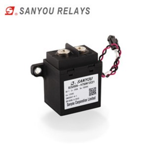 SES200B  Green energy relay