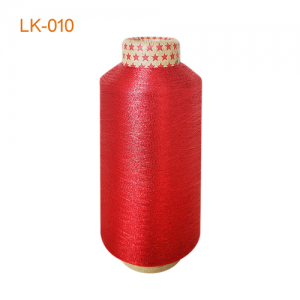 LK Series Metallic Yarn